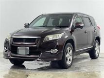 2012 Toyota Vanguard