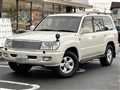 2001 Toyota Land Cruiser