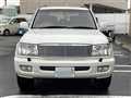 2001 Toyota Land Cruiser