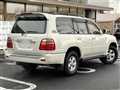 2001 Toyota Land Cruiser