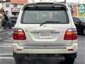 2001 Toyota Land Cruiser