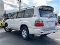 2001 Toyota Land Cruiser