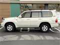 2001 Toyota Land Cruiser