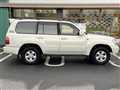 2001 Toyota Land Cruiser