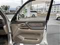 2001 Toyota Land Cruiser
