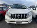 2017 Toyota Land Cruiser Prado