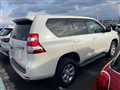 2017 Toyota Land Cruiser Prado