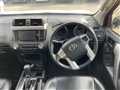 2017 Toyota Land Cruiser Prado