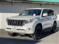 2016 Toyota Land Cruiser Prado