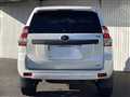 2016 Toyota Land Cruiser Prado
