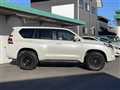 2016 Toyota Land Cruiser Prado