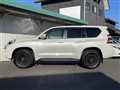 2016 Toyota Land Cruiser Prado