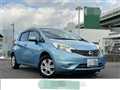 2013 Nissan Note