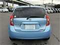 2013 Nissan Note