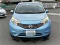 2013 Nissan Note