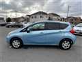 2013 Nissan Note