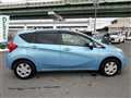 2013 Nissan Note