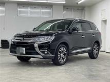 2015 Mitsubishi Outlander