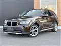 2011 BMW X1