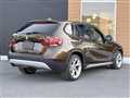 2011 BMW X1