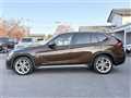 2011 BMW X1