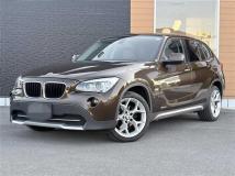2011 BMW X1