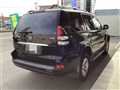 2007 Toyota Land Cruiser Prado