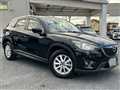 2013 Mazda CX-5