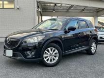 2013 Mazda CX-5