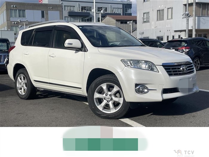 2013 Toyota Vanguard