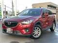2013 Mazda CX-5