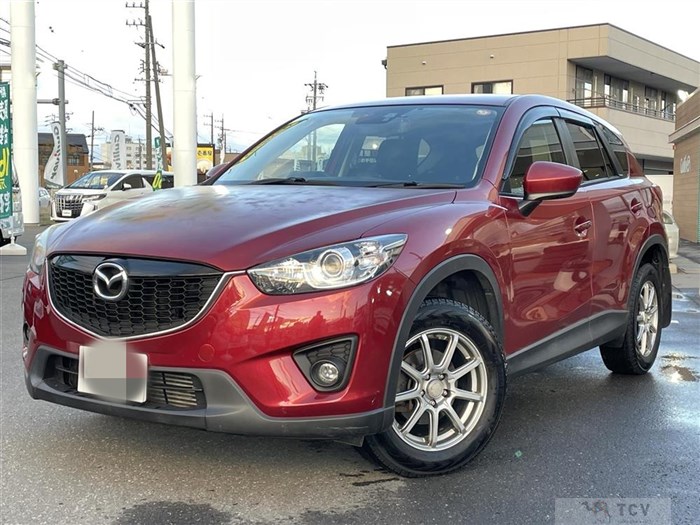 2013 Mazda CX-5