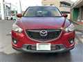 2013 Mazda CX-5