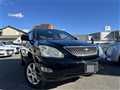 2006 Toyota Harrier
