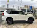 2022 Toyota Land Cruiser Prado