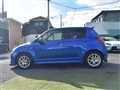 2009 Suzuki Swift
