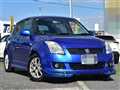 2009 Suzuki Swift