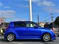2009 Suzuki Swift