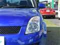 2009 Suzuki Swift