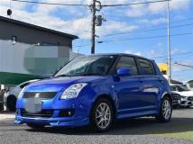 2009 Suzuki Swift