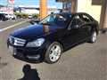 2013 Mercedes-Benz C-Class