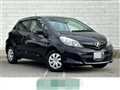 2013 Toyota Vitz