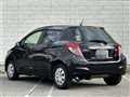 2013 Toyota Vitz