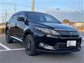 2014 Toyota Harrier