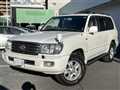 2004 Toyota Land Cruiser