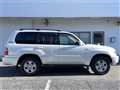 2004 Toyota Land Cruiser