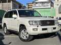 2004 Toyota Land Cruiser