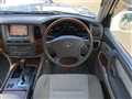 2004 Toyota Land Cruiser