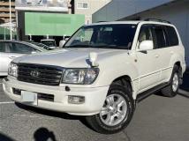 2004 Toyota Land Cruiser