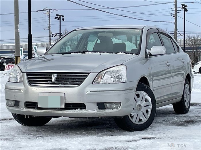 2003 Toyota Premio